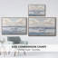 Serene Seascape, reproduction d'art sur toile-94364276-94364277