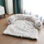 Tapis de lit pour chien en peluche-1202307723-1202307724