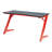 Amoll Metal Base Computer Desk-1703504637