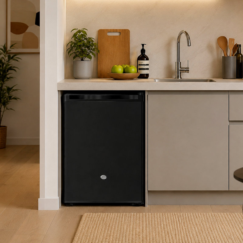 Ateroll Frigither Mini Fridge