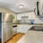 Arjit Acrylic LED Flush Mount-223846984-223846988