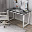 Nichole Steel Writing Desk-36563835