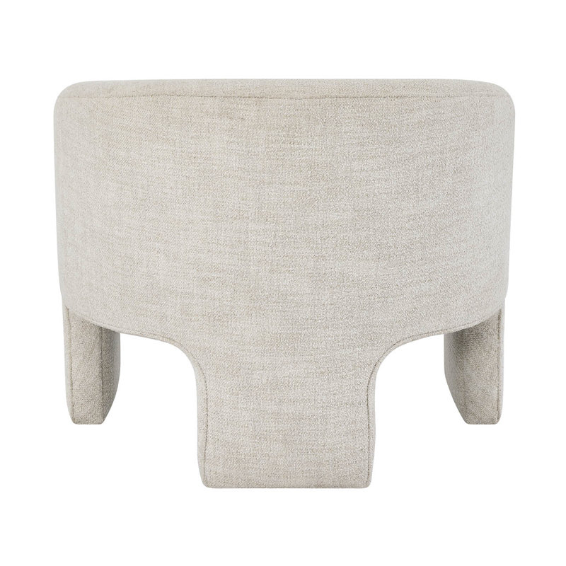 Curated Armchair