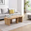 Table basse épissée-6157408