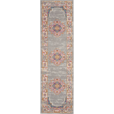Oriental Indoor Rug