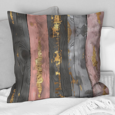 Aucun motif - Coussin Country