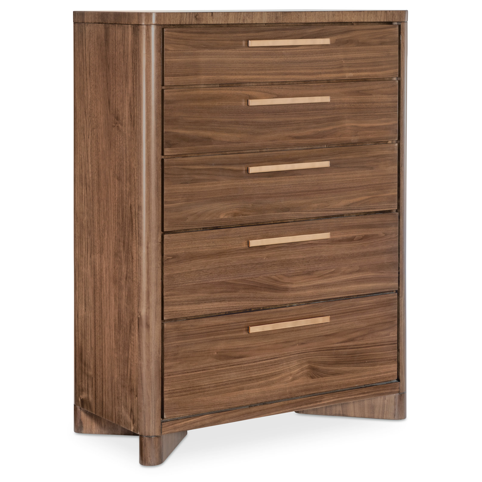 Eleana 5 - Drawer Dresser