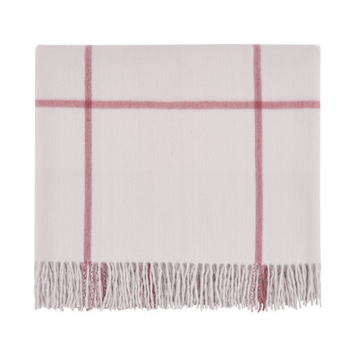 Glasgow 50" x 60" Throw