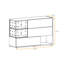 Antione 120cm Sideboard-735652101