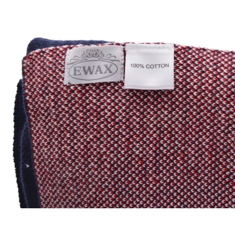 Edgartown Quilted Blanket