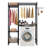 Maikki 47.2441 " Clothing Rack