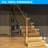 Integrated LED Deck Light Colour Temperature Selectable for Indoor Outdoor-106002557