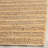 Doleman Hand Woven Jute/Cotton Rug in Orange-22809605