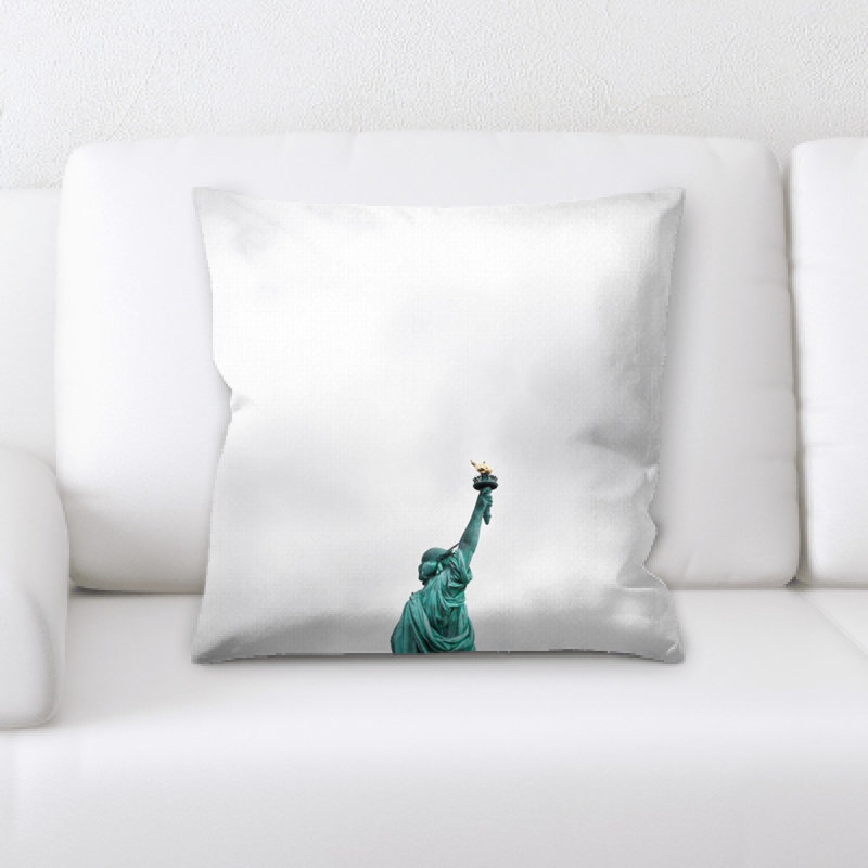 Coussin Schooley
