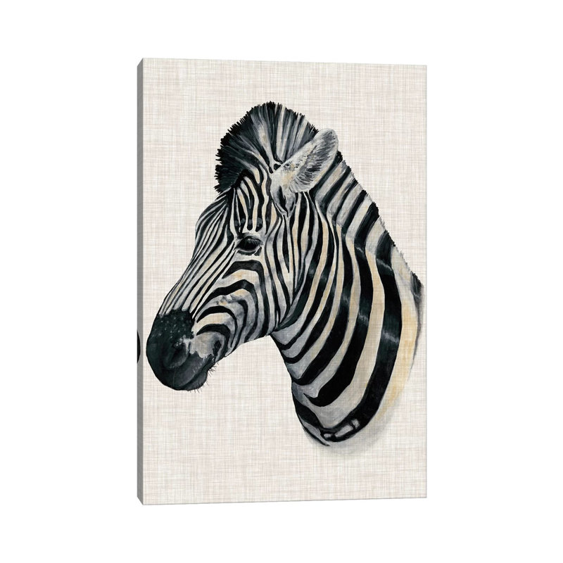 Savanna Impressions I by Naomi McCavitt - Wrapped Canvas Gallery-Wrapped Canvas Giclée, 152.5 cm H x 101.5 cm W