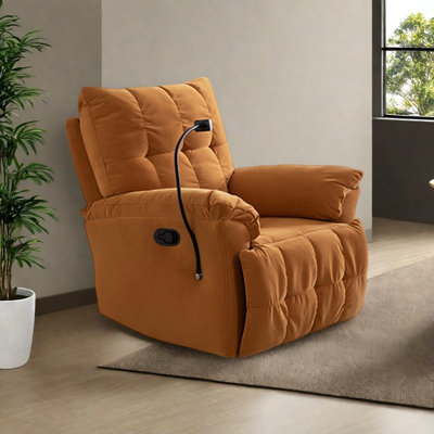 Science soutient la confortable chaise longue
