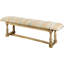 Banc rembourré Hortense-1136659508