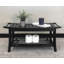 Banc en bois massif Talreja-836139828