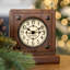 Horloge à support Bradley