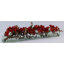 Driftwood Cymbidium Orchids Centerpiece in Glass Planter-1216674882-1216674883