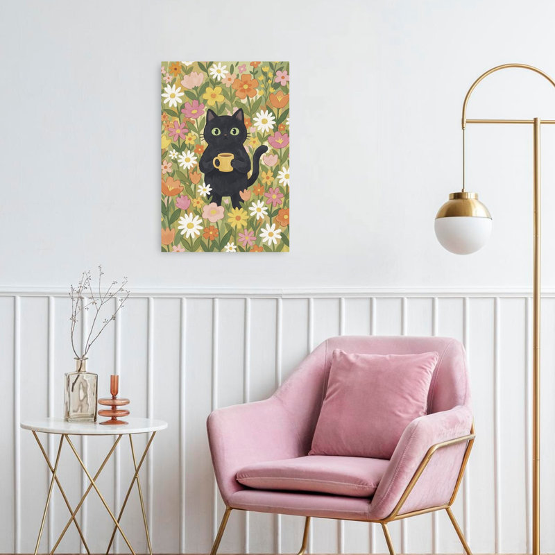 Print, 60.96cm H x 40.64cm W