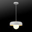 Luminaire suspendu à 1 lumière Jackie