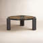 Rover Glass End Table-72018746