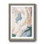 Étude florale I - Impression de cadre photo sur papier-382566334-382566323
