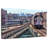 New York Subway Train-106812092
