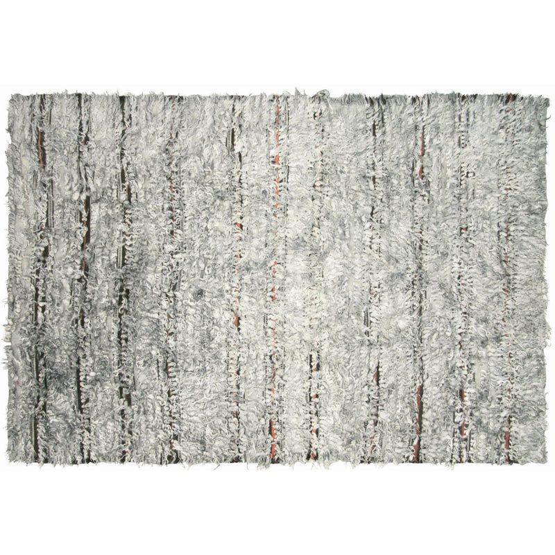 One-of-a-Kind 5'10" X 8'8" Area Rug