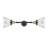 Cone 2 Light Bath Vanity Light-33004675-33004673-33004672