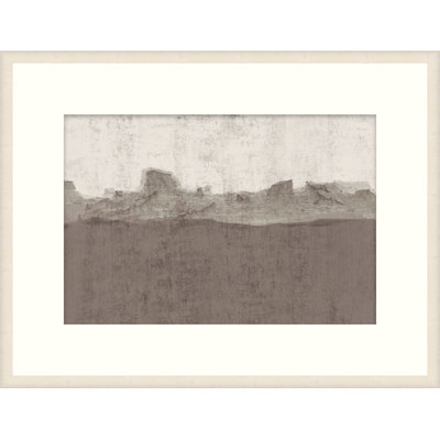 Desert Walls " Desert Walls 3 " by Studio L57 Impressions