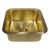 Matte Brass
