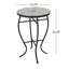 TABLE D'appoint LA CRescente