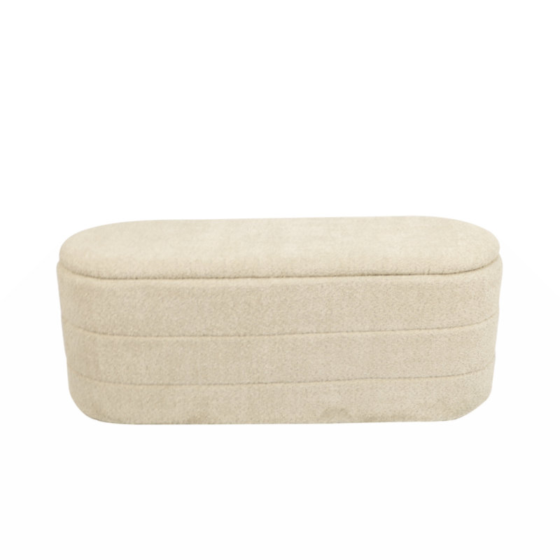 Banc de rangement Coudrey