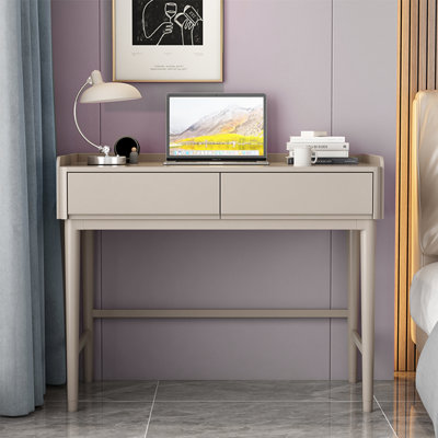 Simple modern style small-sized desk