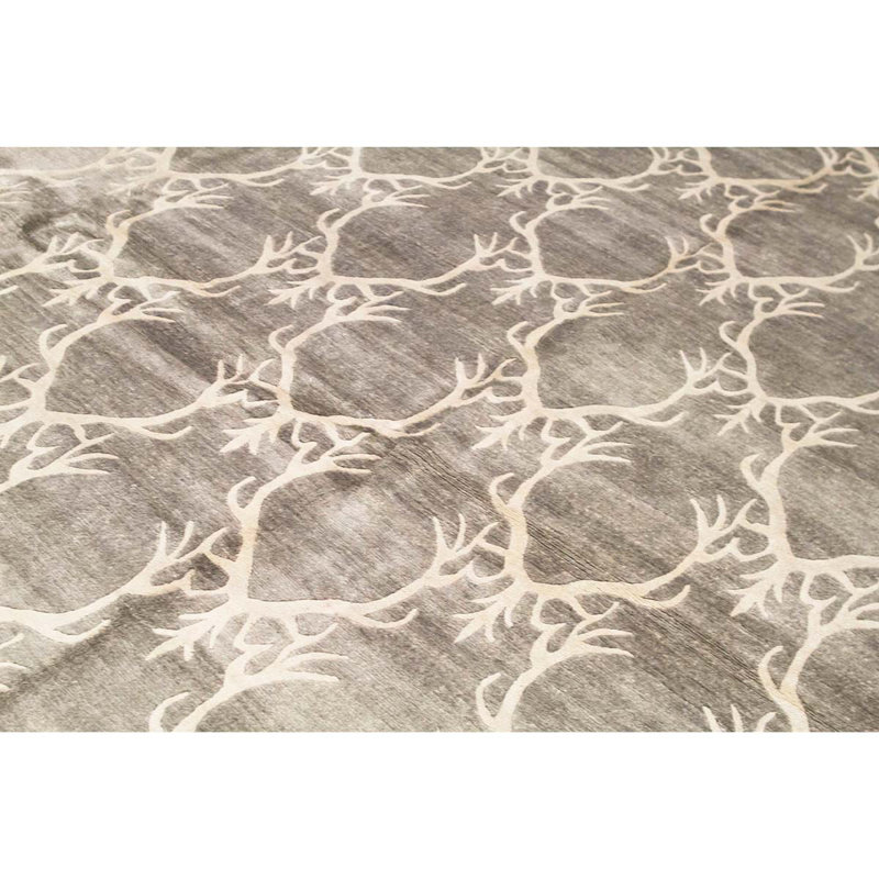 One-of-a-Kind 10'1" X 14'1" Area Rug