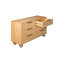 Commode double 6 tiroirs Camila