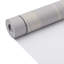 Contemporary Geometric Curving Linear Wallpaper