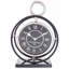 Nellya Metal Wall Clock