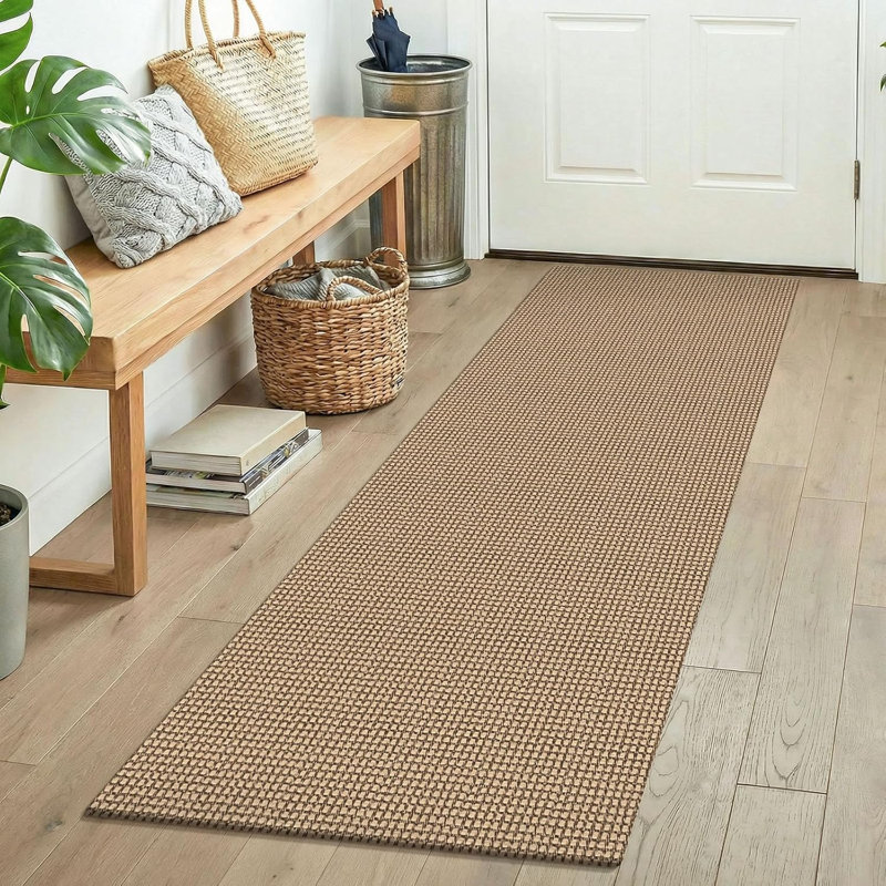 Tapis de cuisine lavables antidérapants, 2 pi x 5 pi