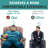 Heated Massage Chair-1327813274