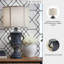 Lampe de table Morvanford