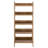 Amanda 5 Tier Bookcase