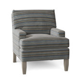 Huntington 31" Wide Down Cushion Armchair
