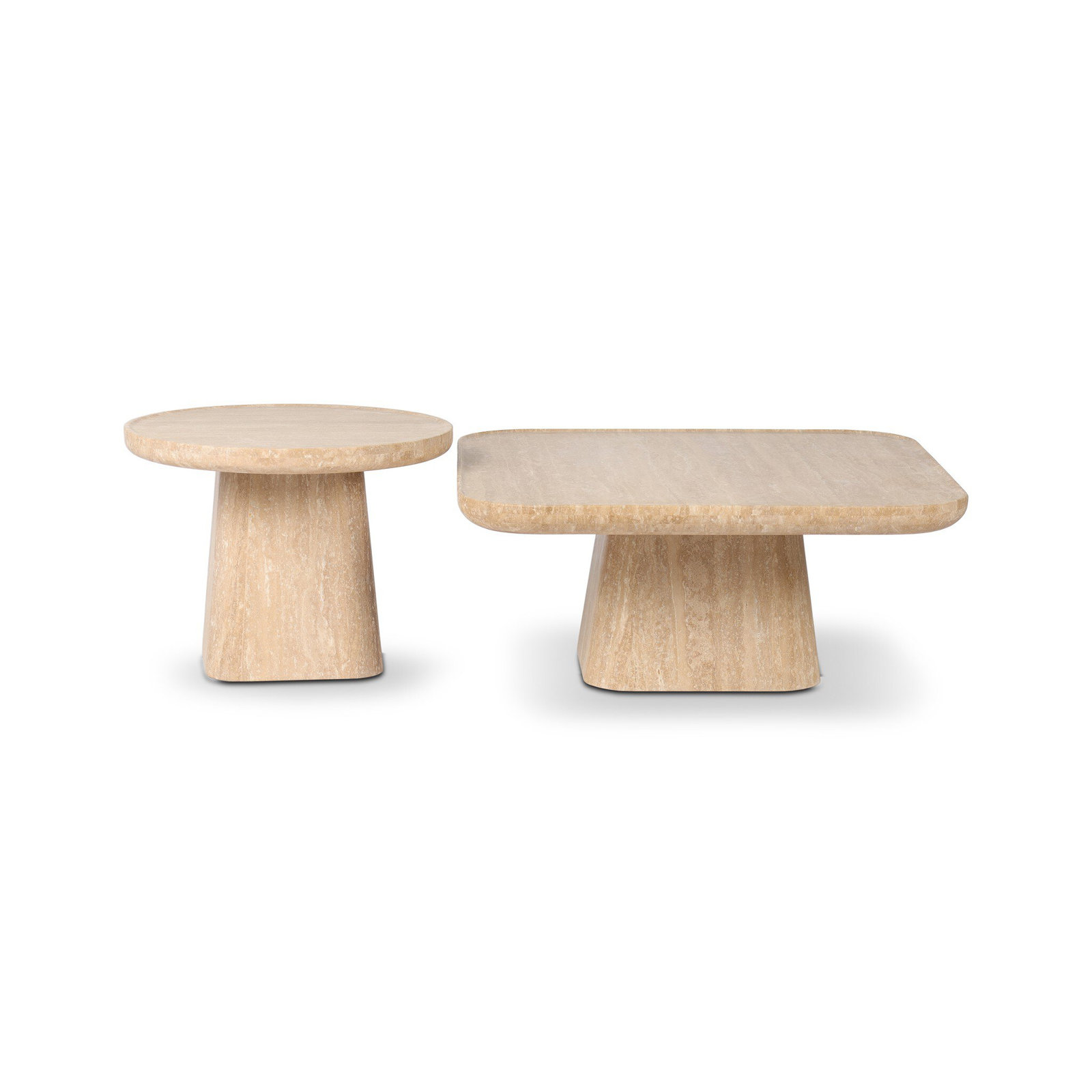 Julip Nesting Coffee Table