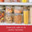 Brilliance 10 Container Food Storage Set