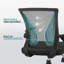 Mesh Office Chair