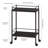Barnes Metal Bar Cart-1528865862