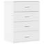 Olzhas 60cm Sideboard